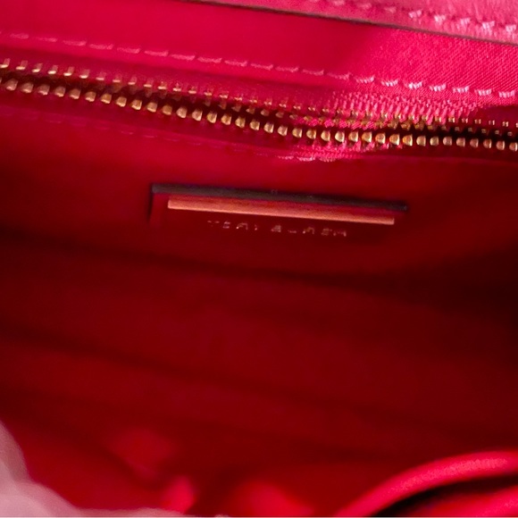 EUC Tory Burch Fleming Bag - Picture 13 of 14